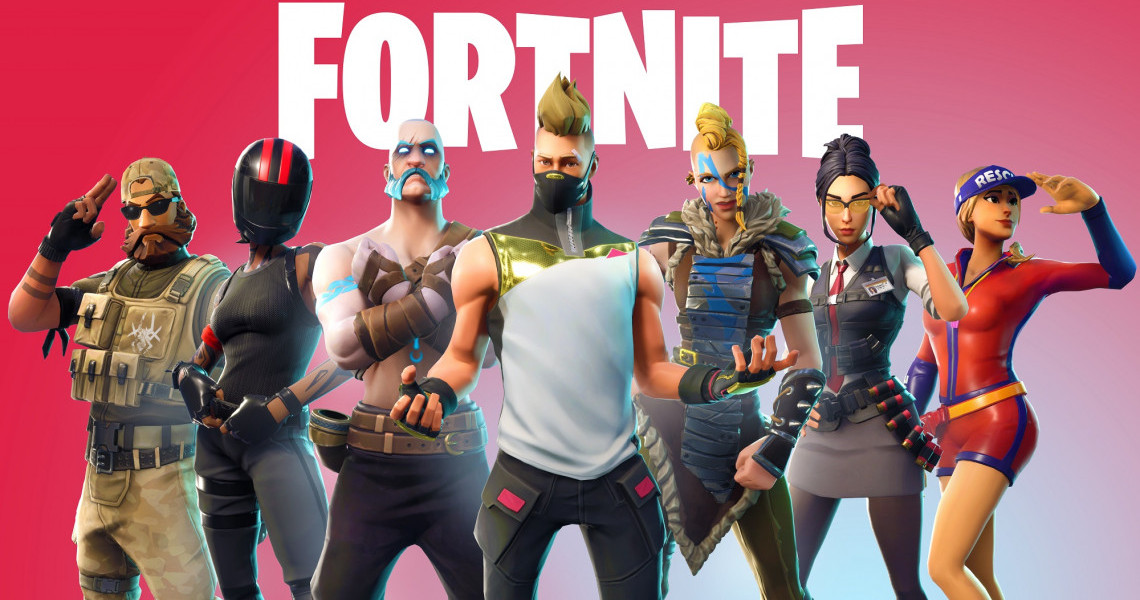 Free Download The Best Hd Fortnite Iphone Wallpapers Pocket Tactics 1140x600 For Your Desktop Mobile Tablet Explore 19 Best Fortnite Skins Wallpapers Best Fortnite Skins Wallpapers Fortnite Skins Wallpapers