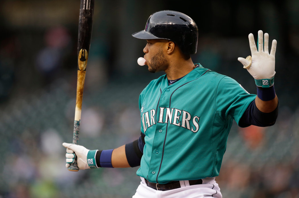 In Case You Were Worried Robinson Cano Is Still Really Good