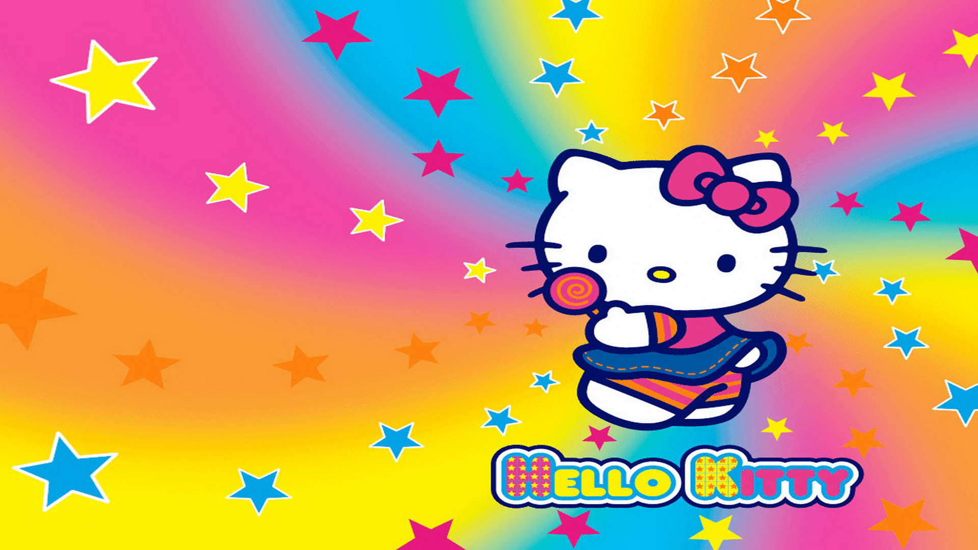 Related To Hello Kitty Wallpaper