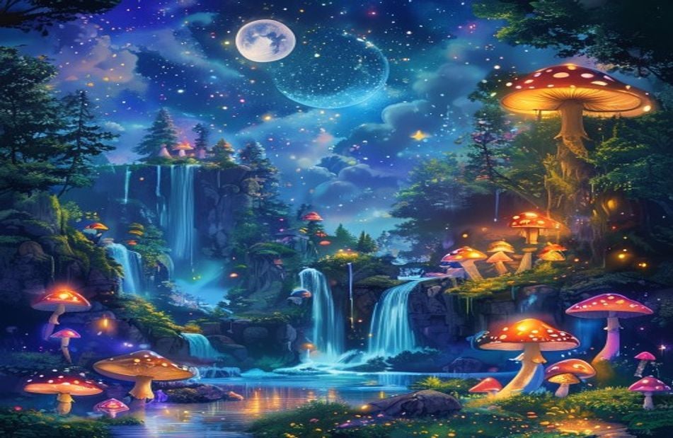 Fantasy Wallpaper Pictures