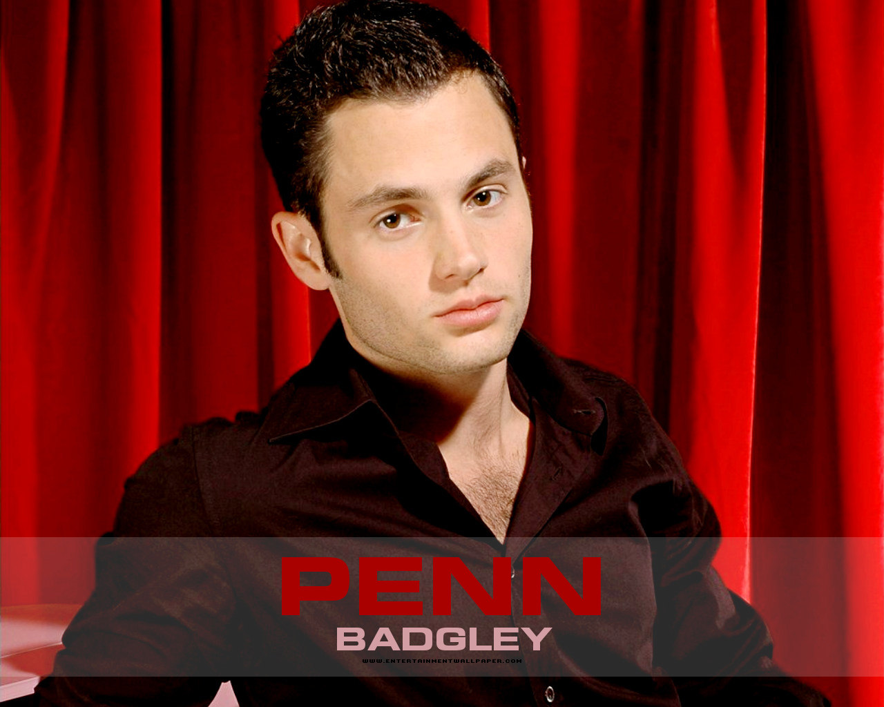 Diary Directory Model Penn Badgley Gallery Colection