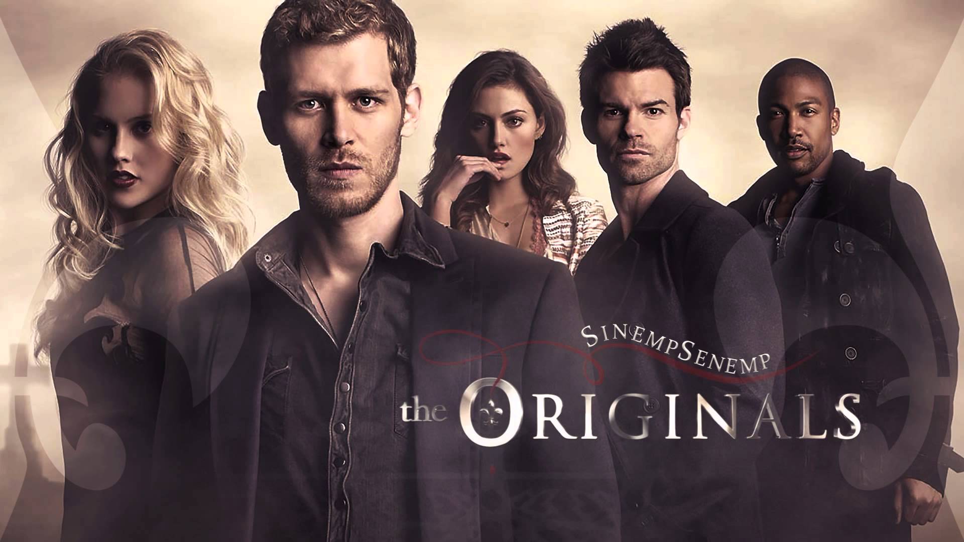 The Originals HD Wallpaper And