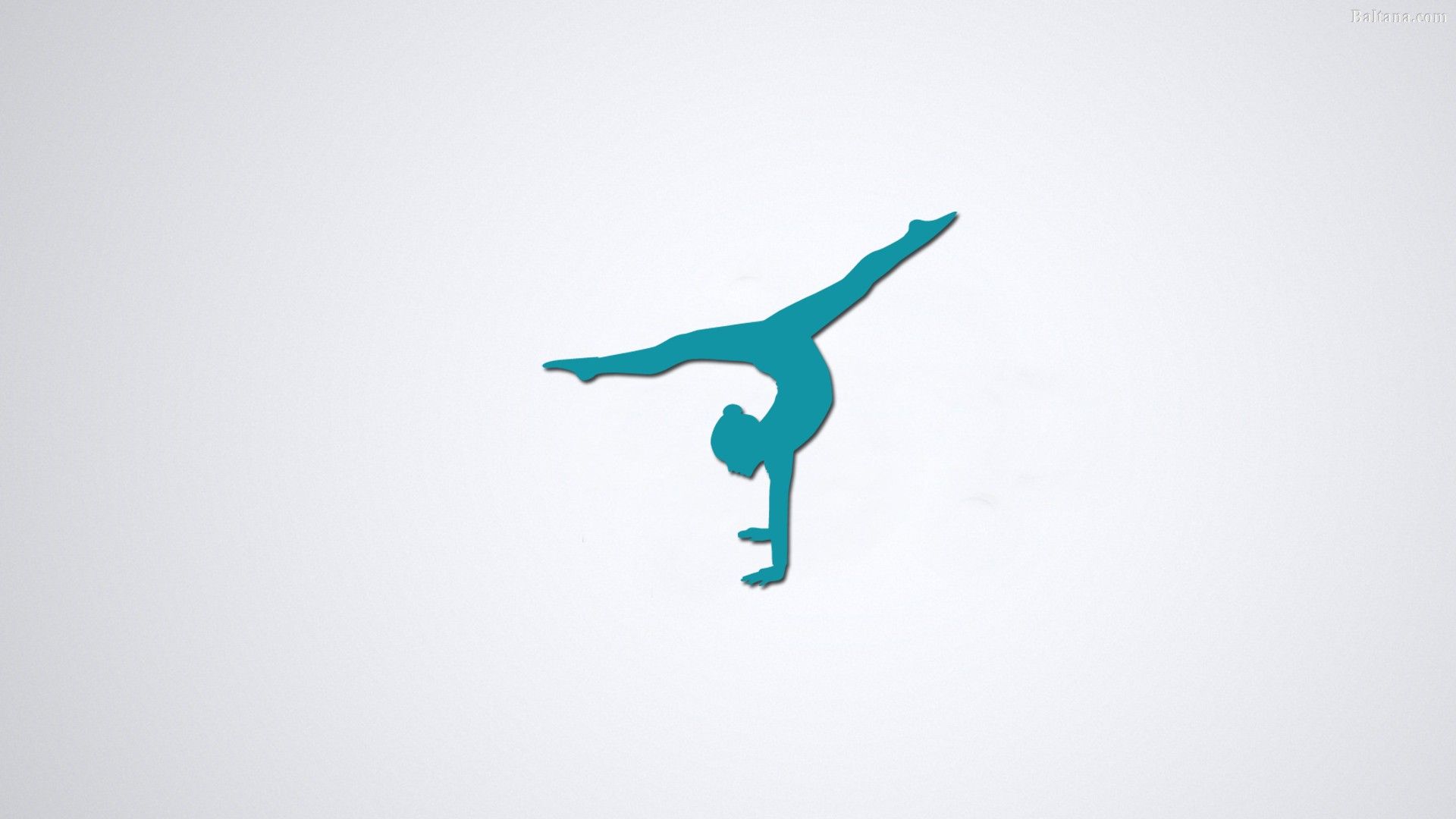 Gymnastics Wallpaper