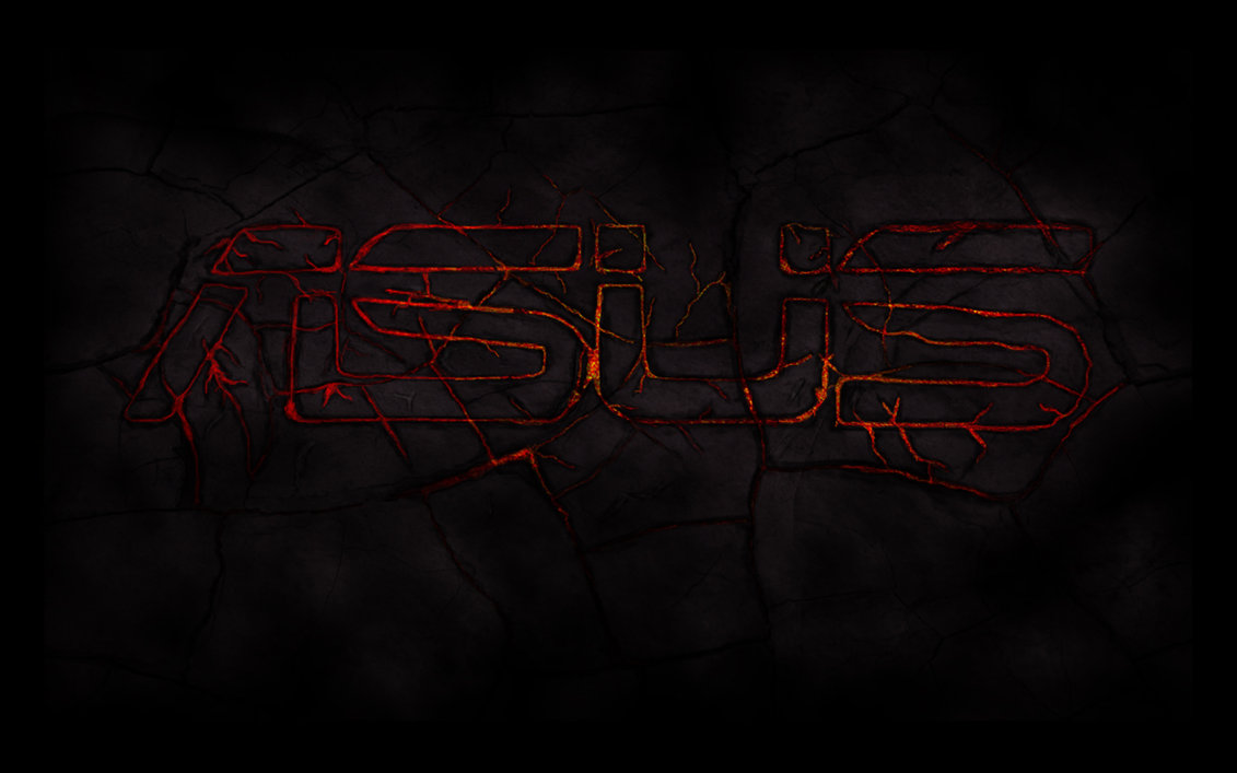 ASUS Wallpaper by HizalVizio on