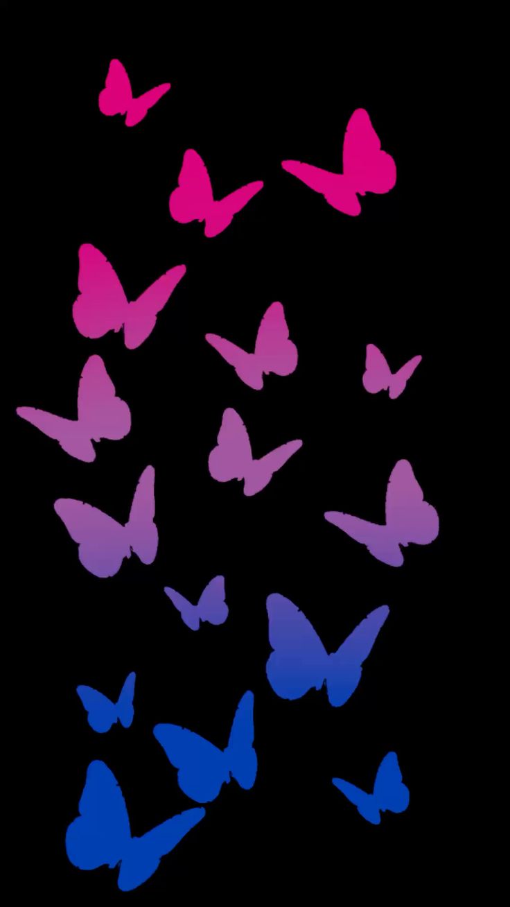 Closeted Pride Wallpaper