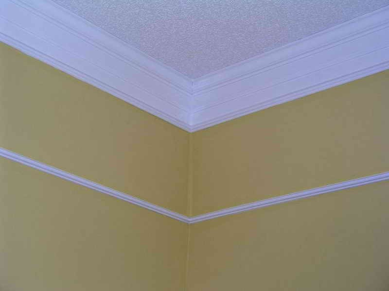Free Download How To Repairswallpaper Ceiling Borders Install