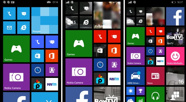 Nokia Lumia Dual Sim Re A New Age For Windows Phone
