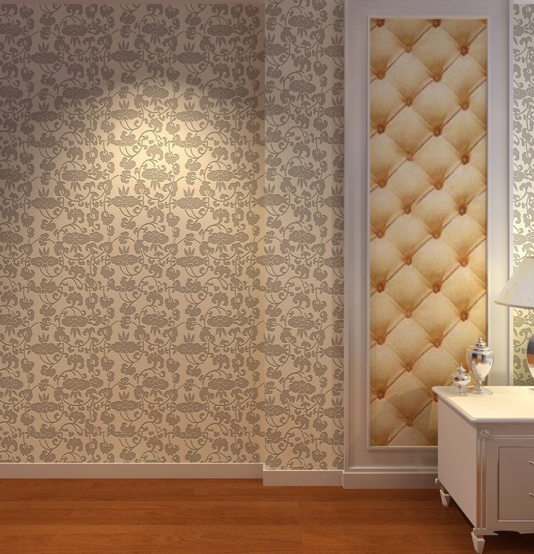 3d Designs Wallpaper For Living Room House