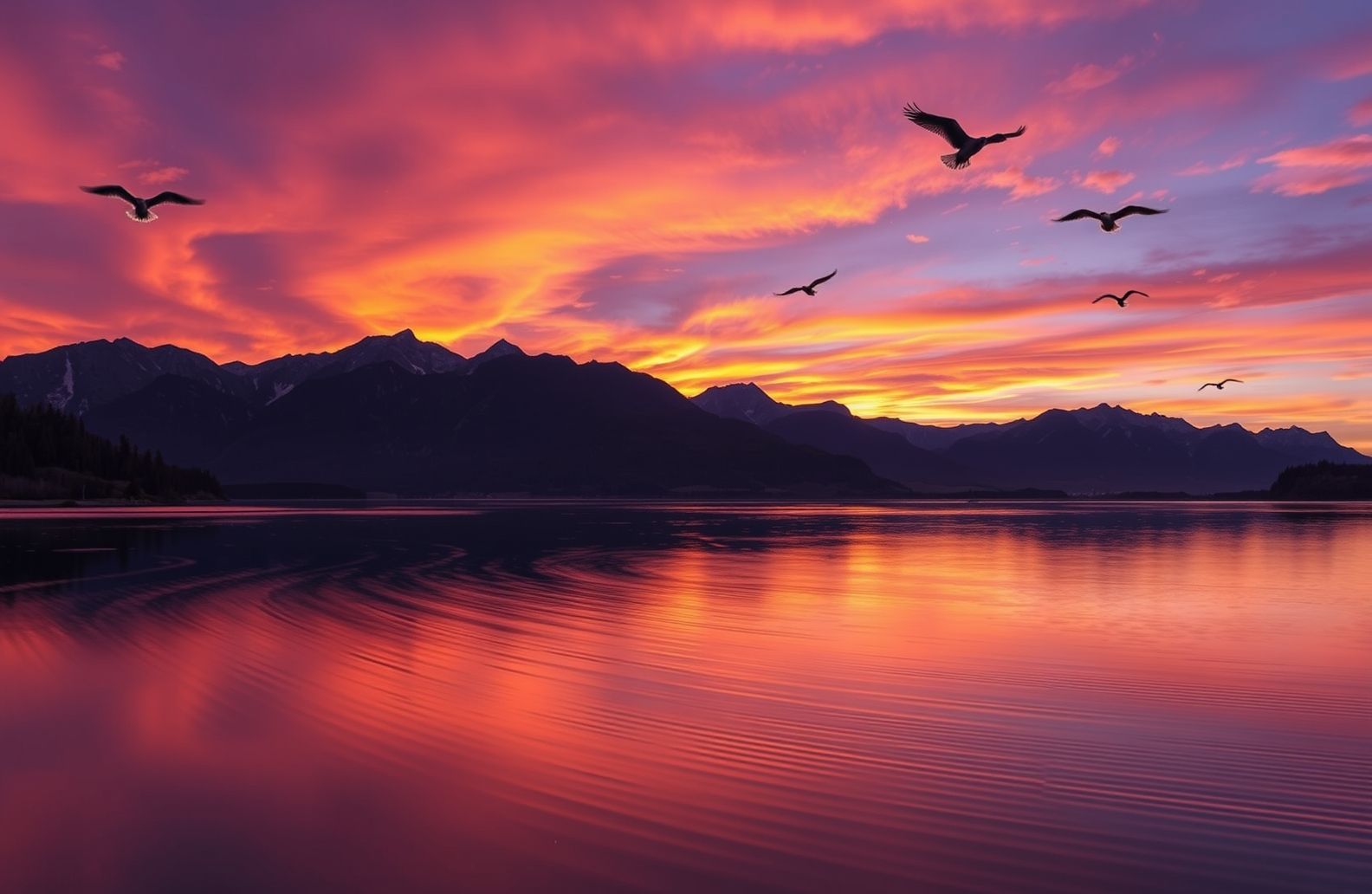 High Definition Wallpaper