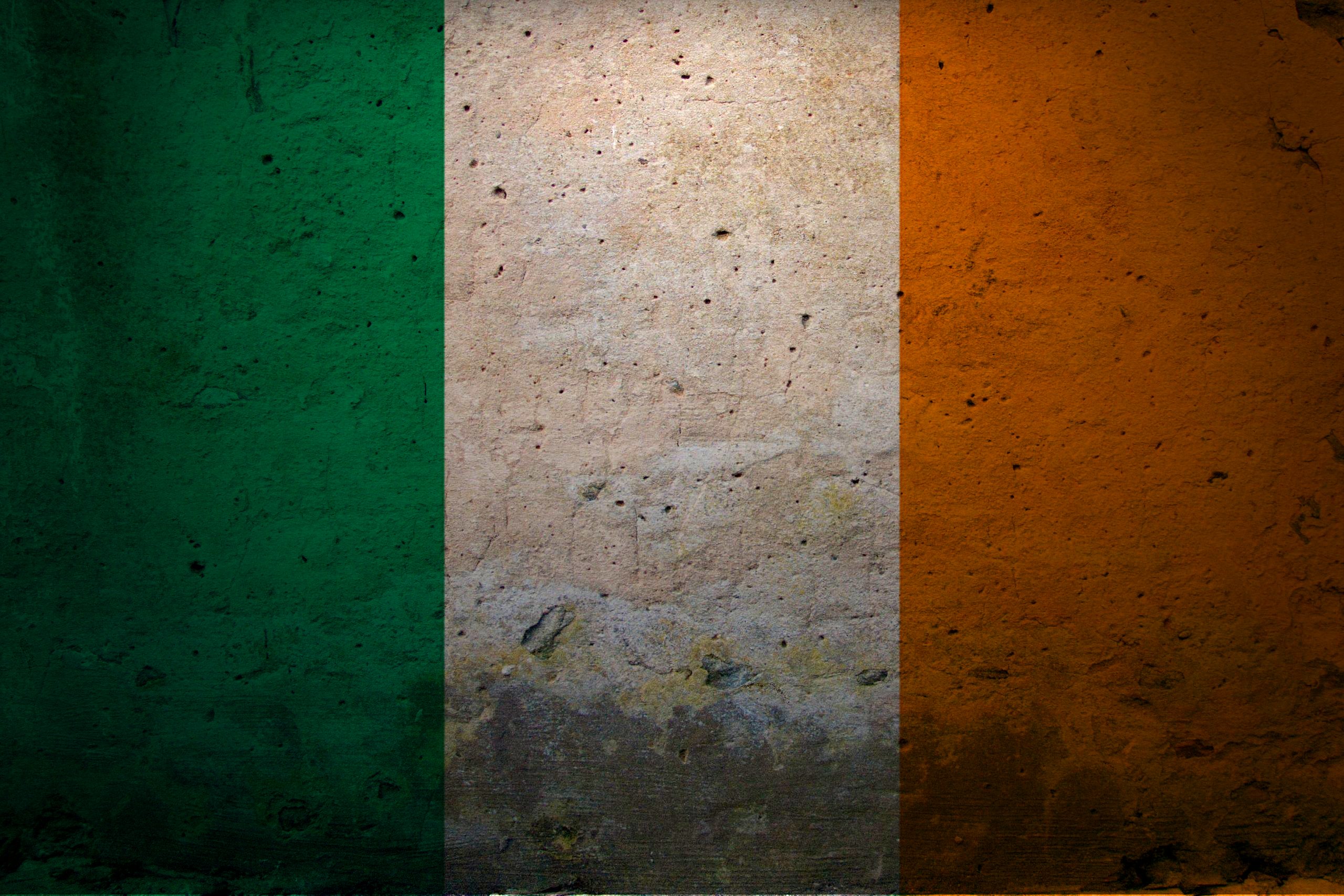 Misc Flag Of Ireland Irish Country Wallpaper