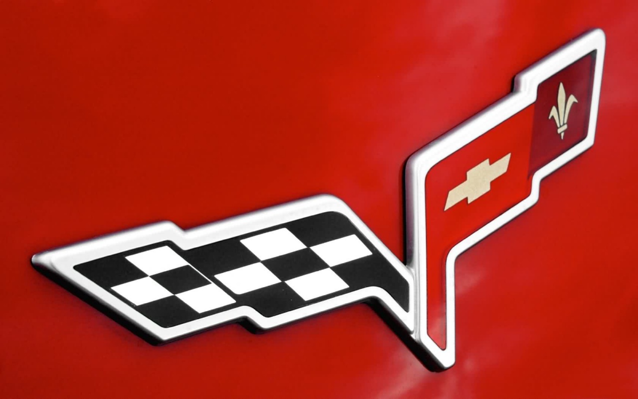 Chevrolet Logo Image