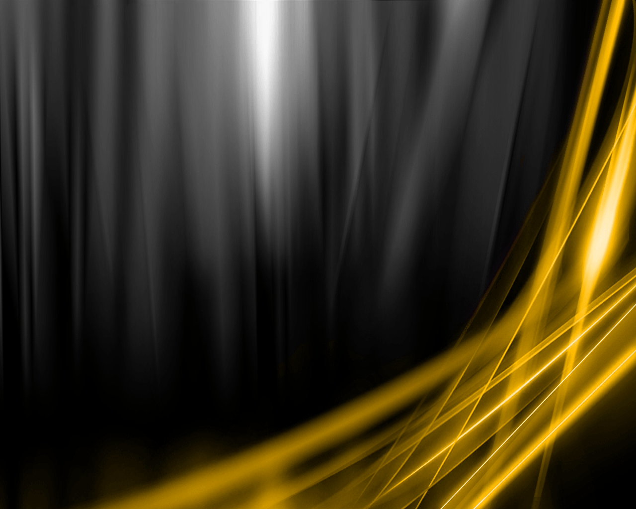 Image Gallery HD Background Black Gold