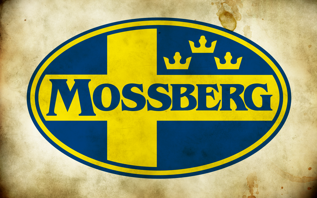Mossberg Wallpaper By Jb Online