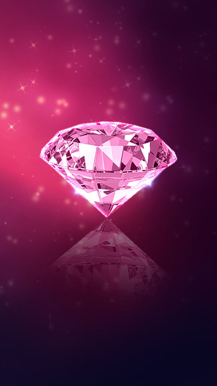 Pink Jewel Jewelry Diamond Diamonds Gems Gem Gemstone