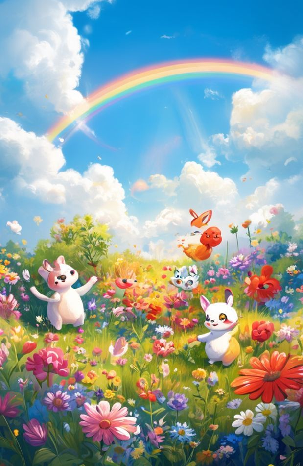 Sweet Cute Wallpaper