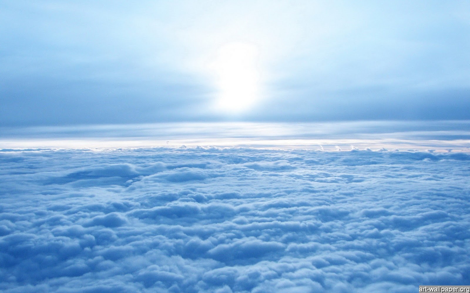Full HD Widescreen Wallpaper
