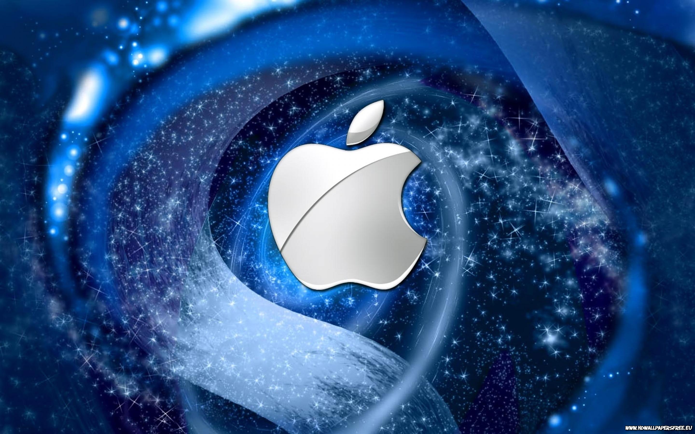 Cool Apple Logos   wallpaper