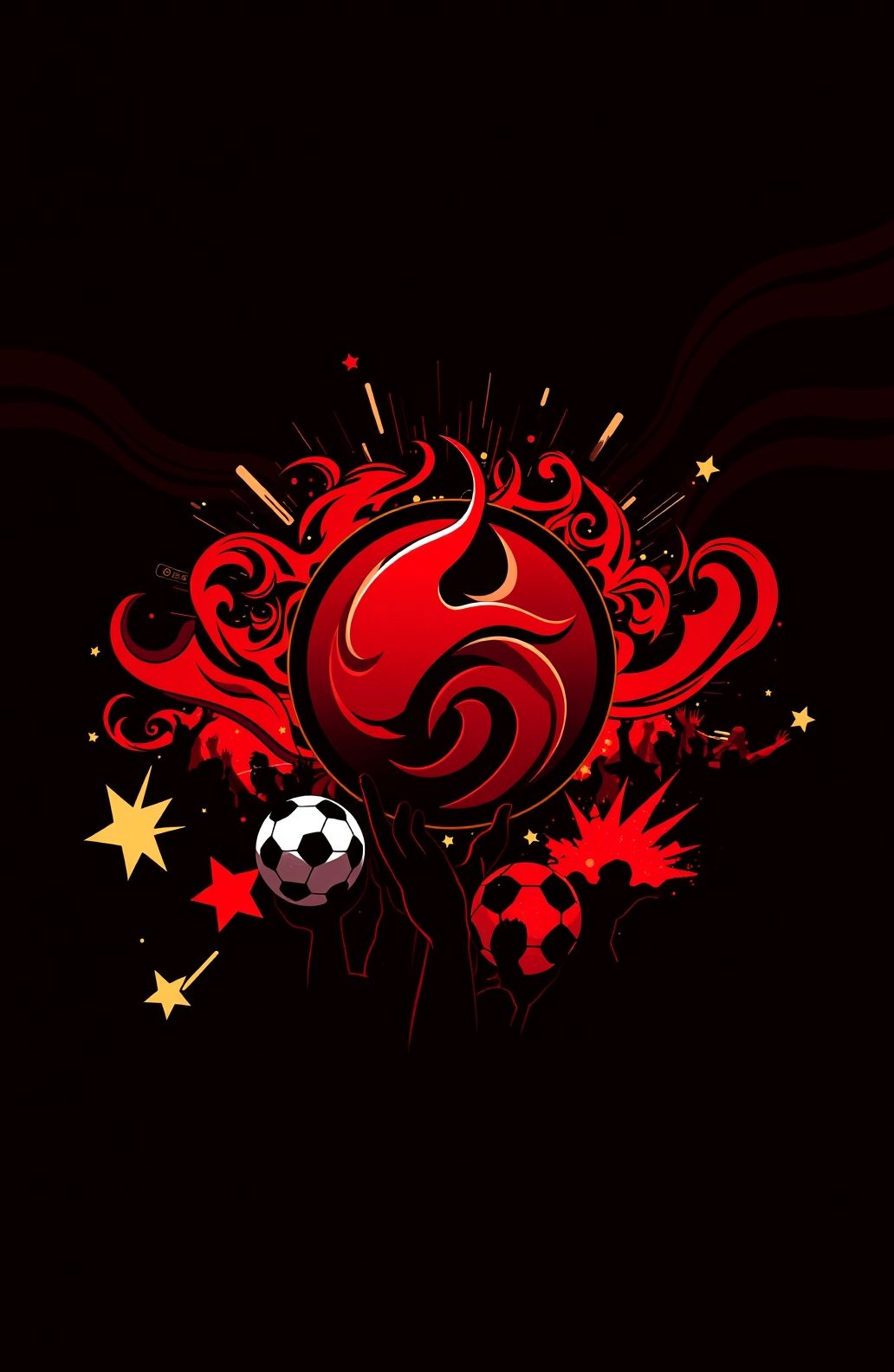 Flamengo Wallpaper
