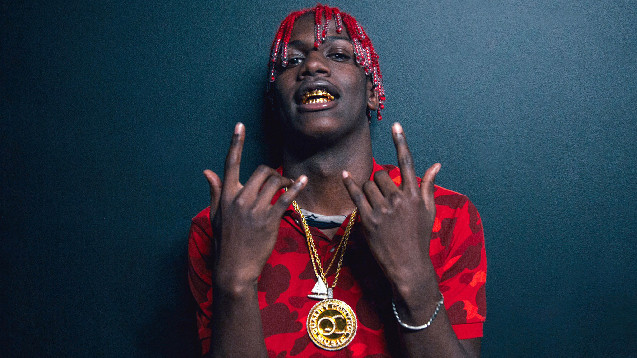 Lil Yachty Wallpaper
