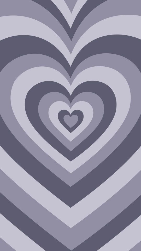 Grey Suit Heart In Wallpaper iPhone Quotes Background