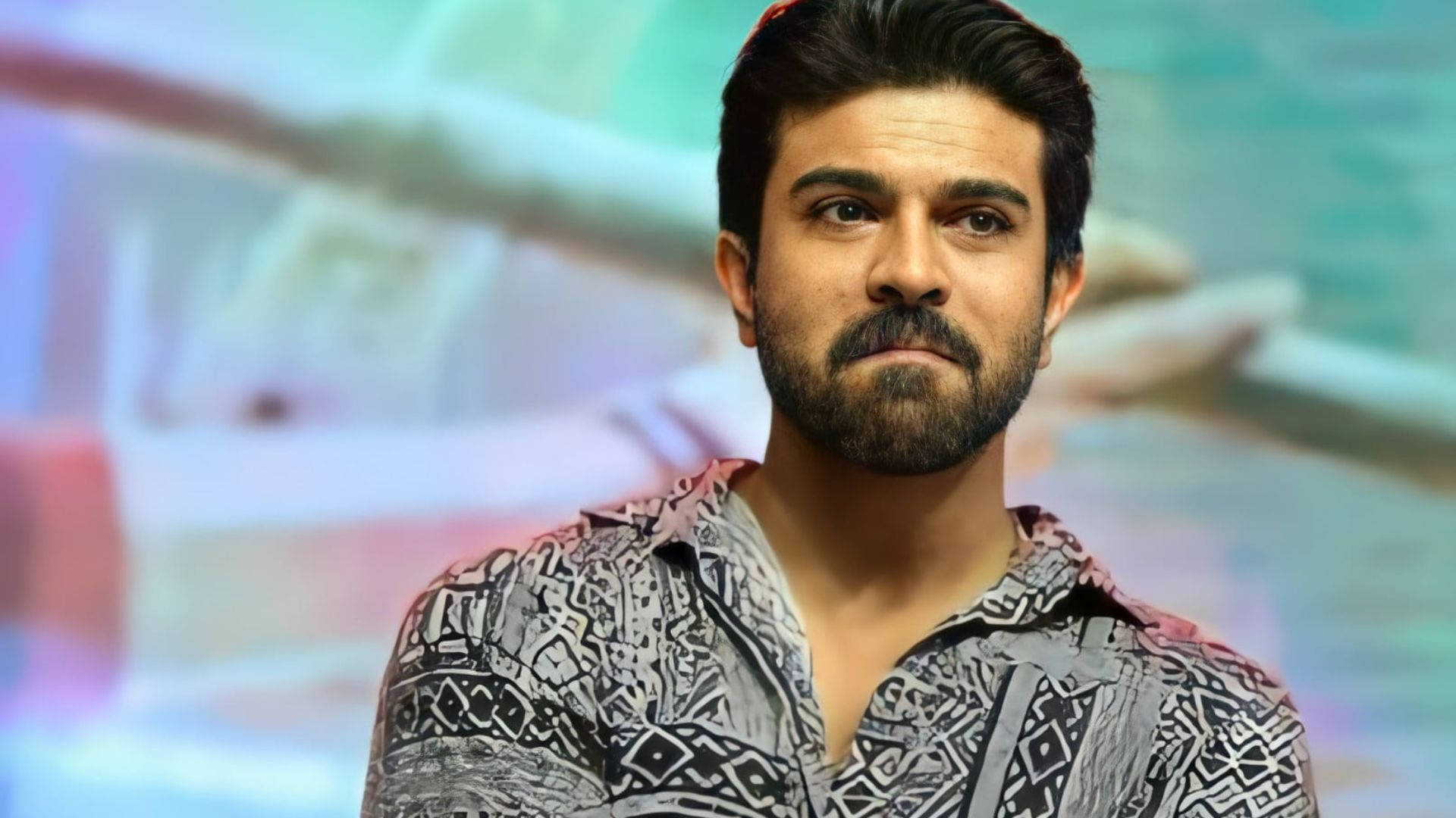 Ram Charan Wallpaper