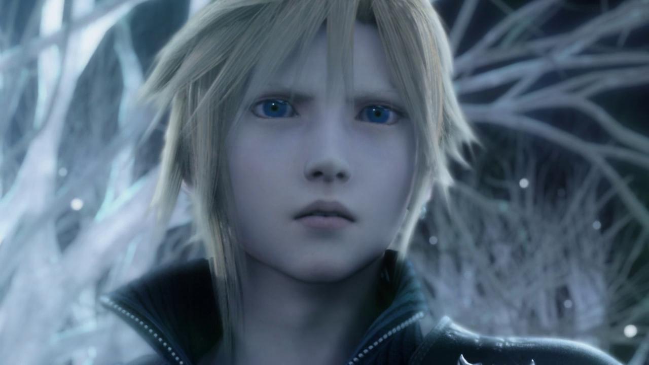 Cloud Strife Image HD Wallpaper And Background Photos