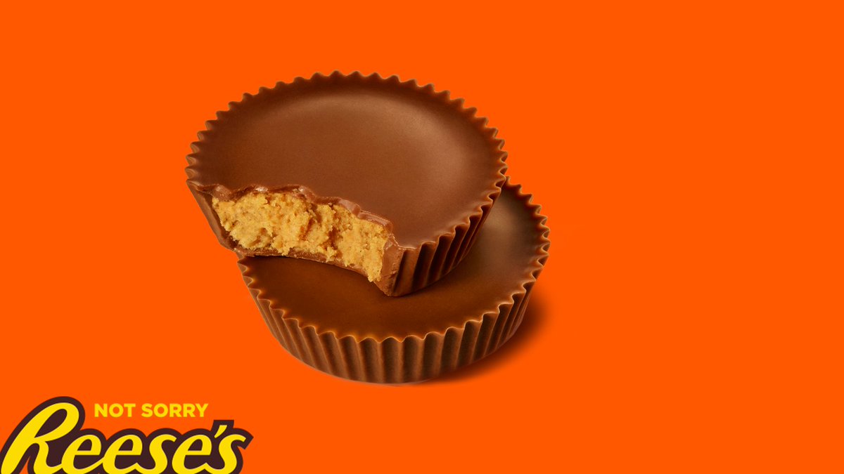 🔥 Free download REESES on Go ahead treat yo self to the best candy on ...