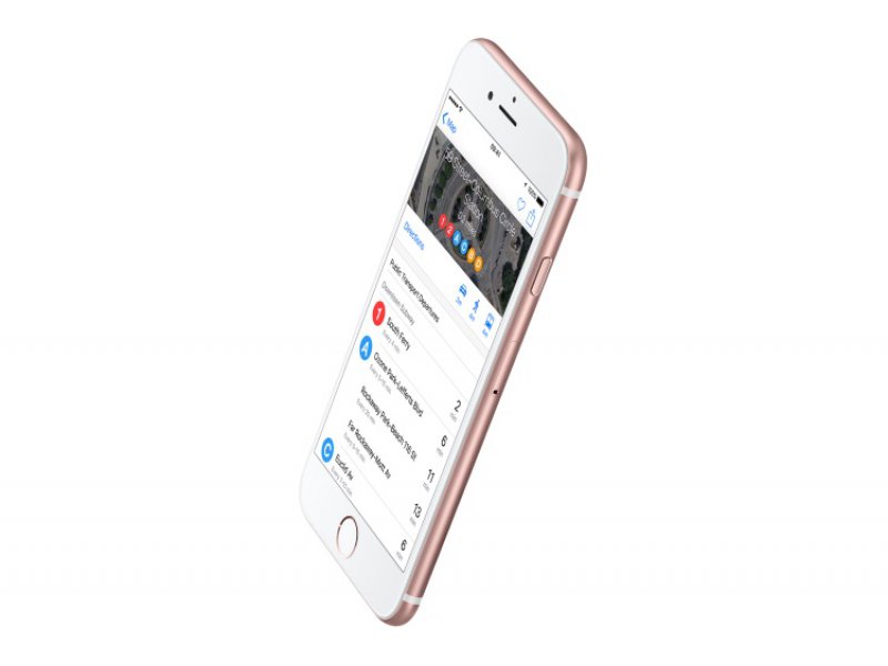 Apple iPhone 6s Plus Re Mobilephones