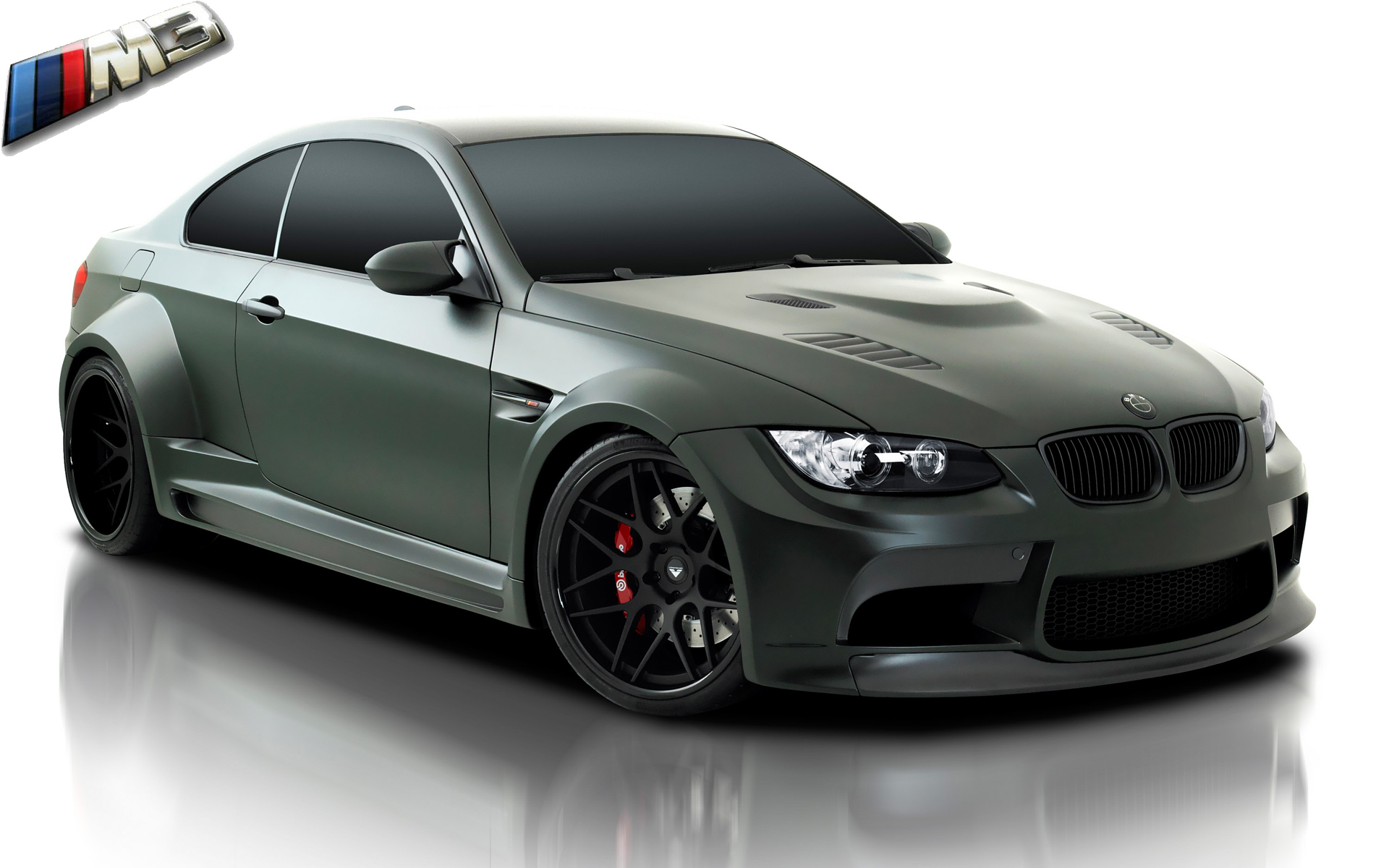 Bmw Wallpaper Landscape Anzeigen