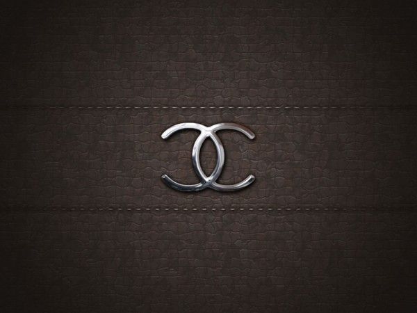 Wallpaper Logo Beauty C Chanel Pany Coco