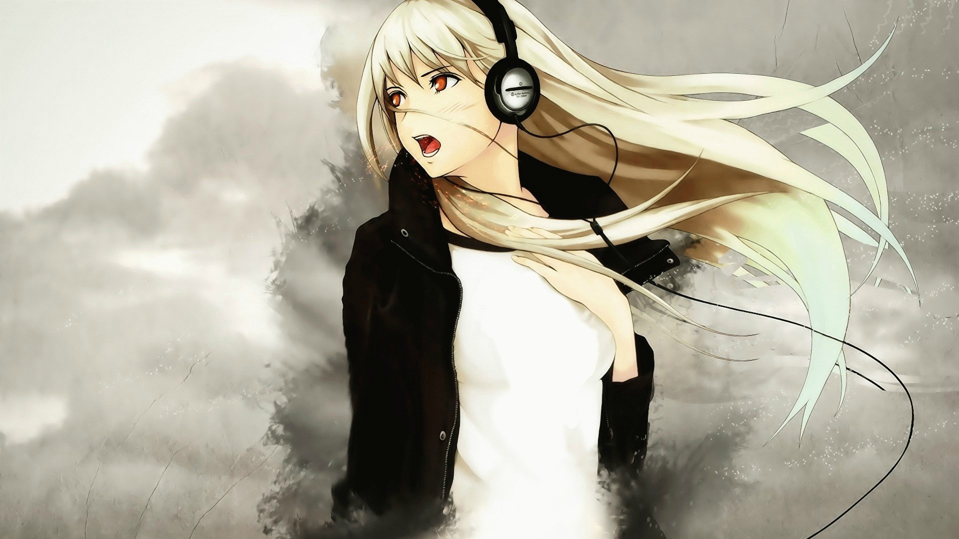 Anime Wallpaper Examples For Your Desktop