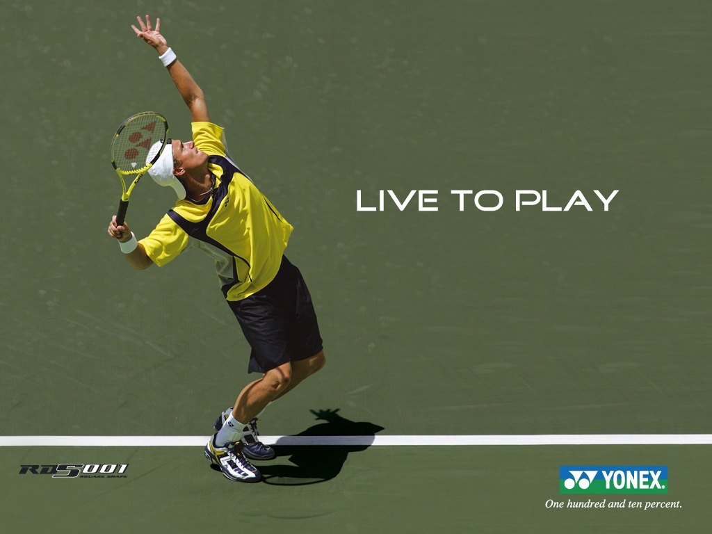 Yonex Tennis Racquets Background Wallpaper Desktop Photo