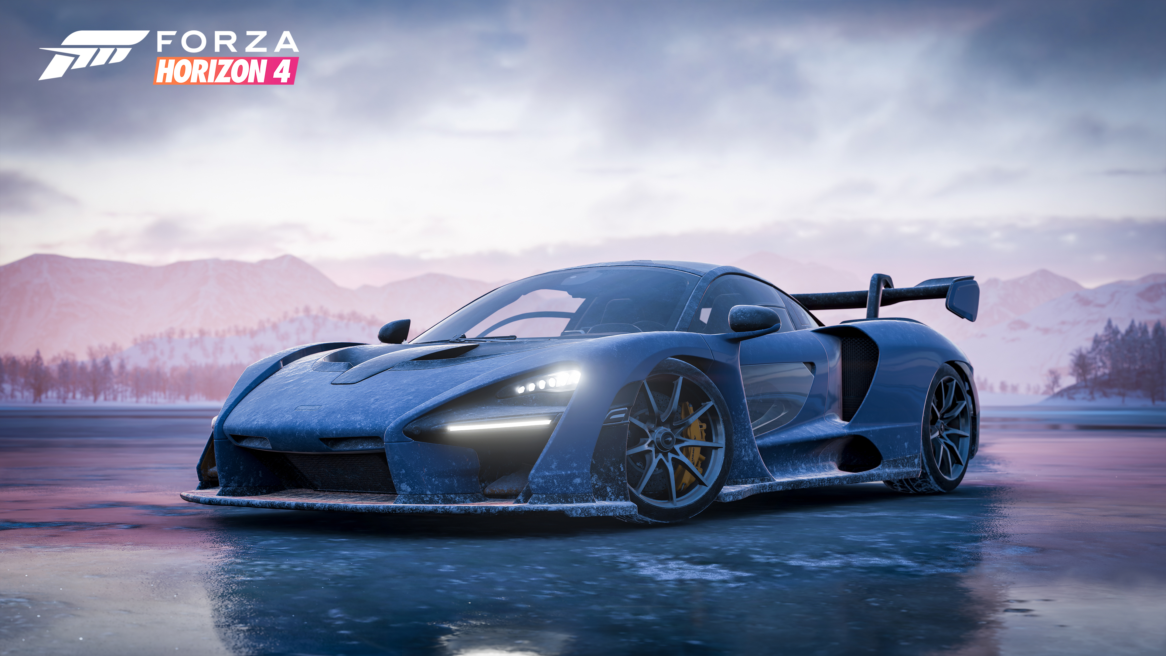 Forza Horizon Wallpaper