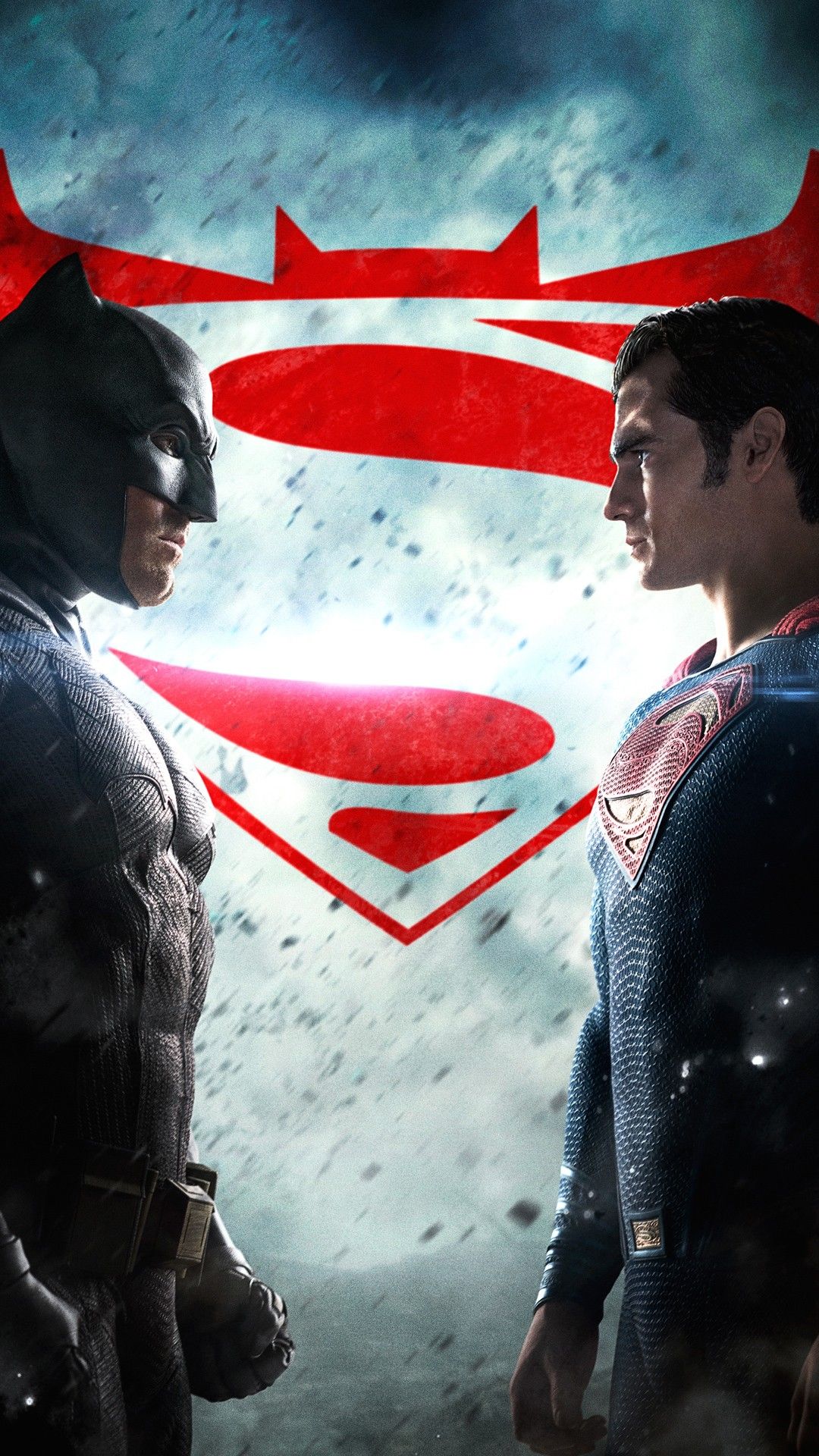 Batman Vs Superman Dawn Of Justice Smartphone Wallpaper And