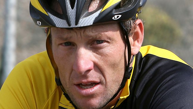 Lance Armstrong HD Wallpaper High Quality