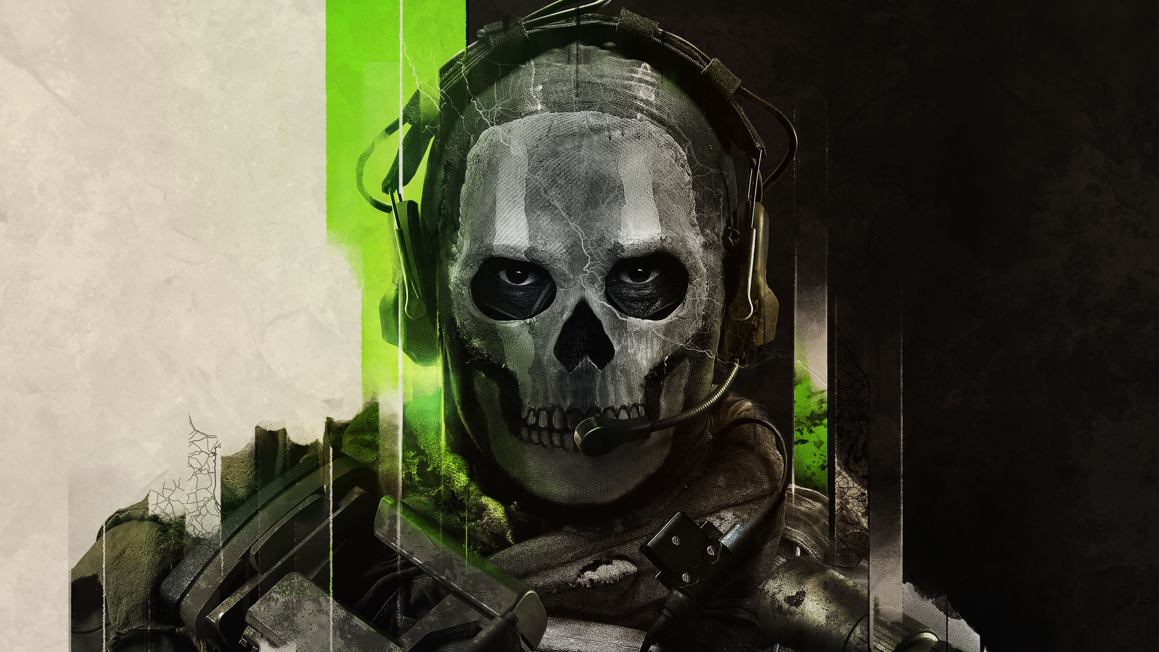 Call Of Duty Wallpaper