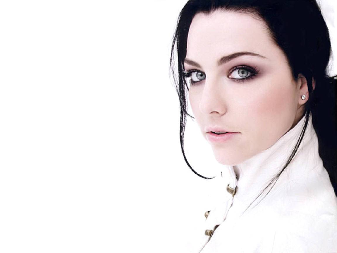 Amy Lee Evanescence Wallpaper Hq