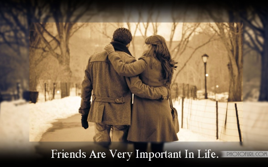 Boy And Girl Best Friend Quotes