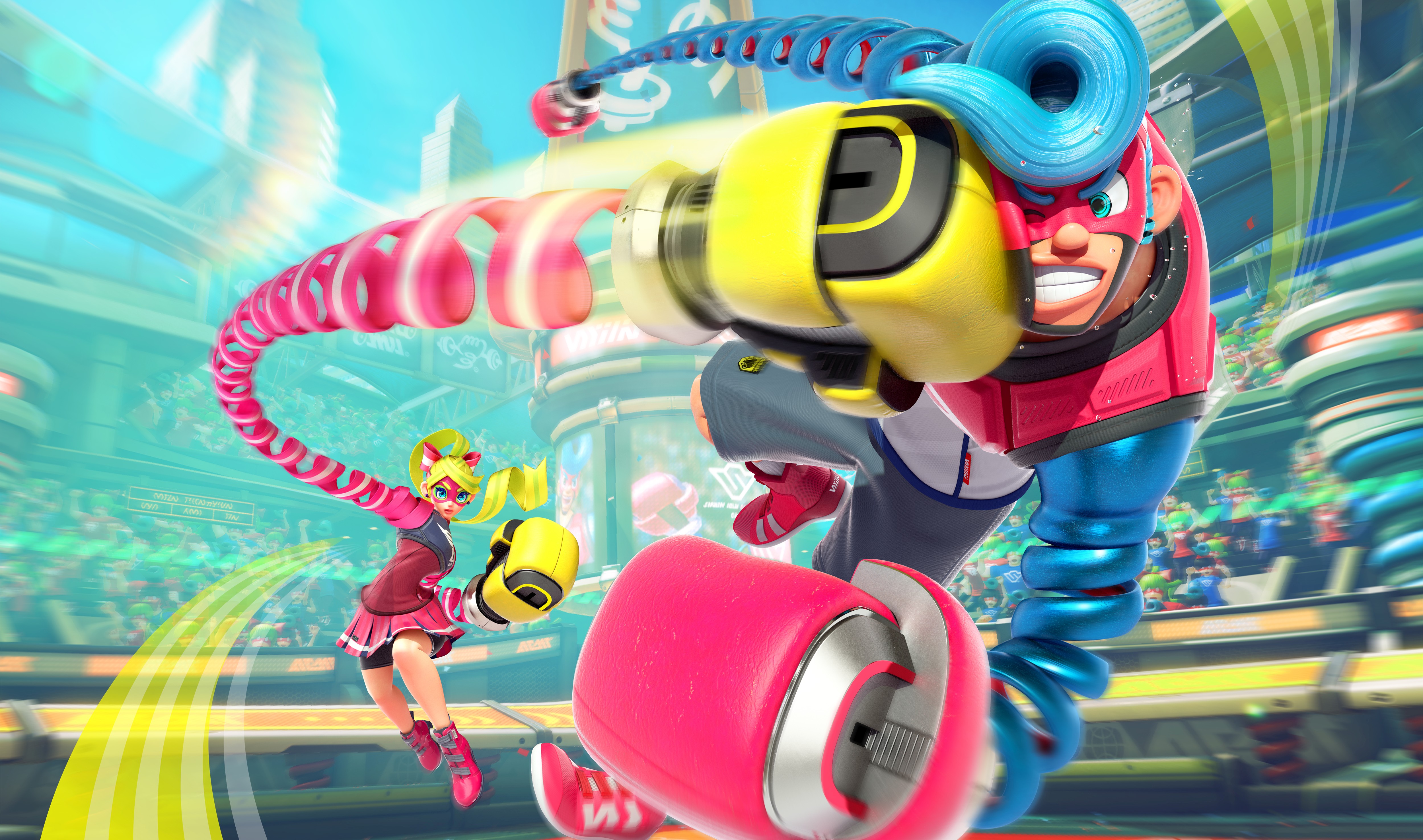Arms HD Wallpaper And Background Image