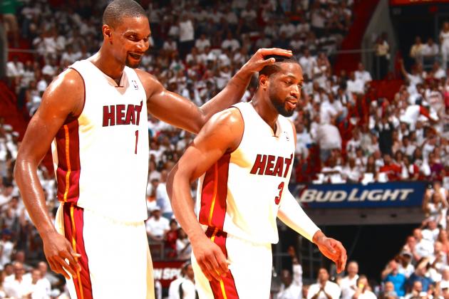 Where Should Miami Heat Set Expectations For Season