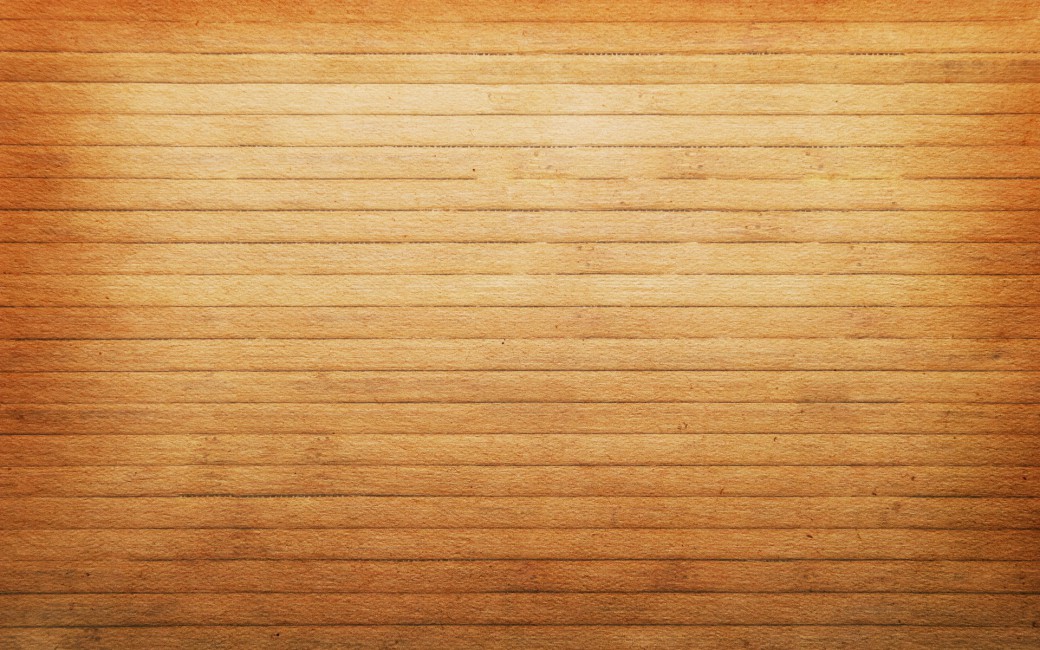 Wooden Boards Horizontal Light Background Stock Photos