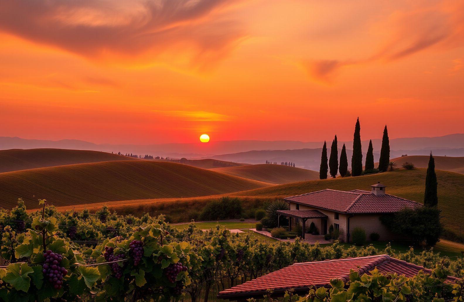 Italy Wallpaper And Screensavers