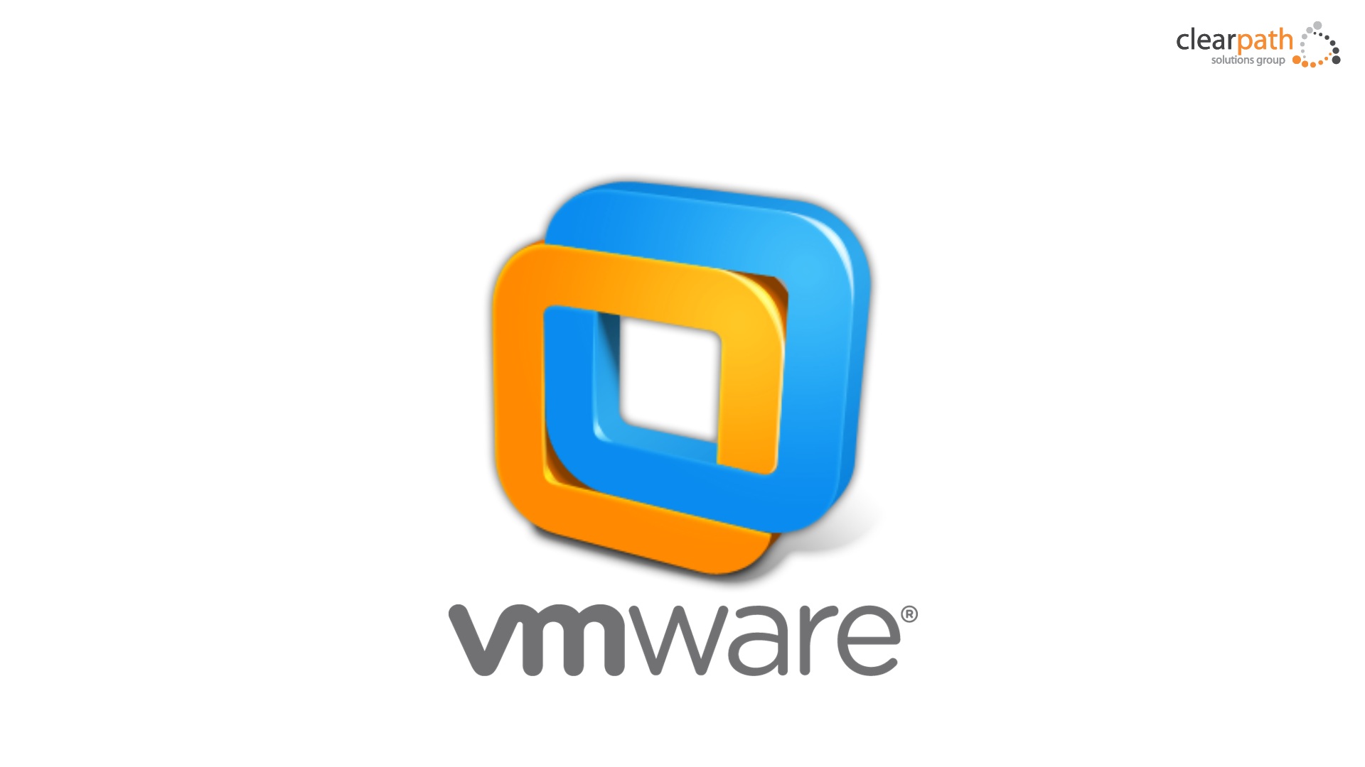 vmware virtual desktop