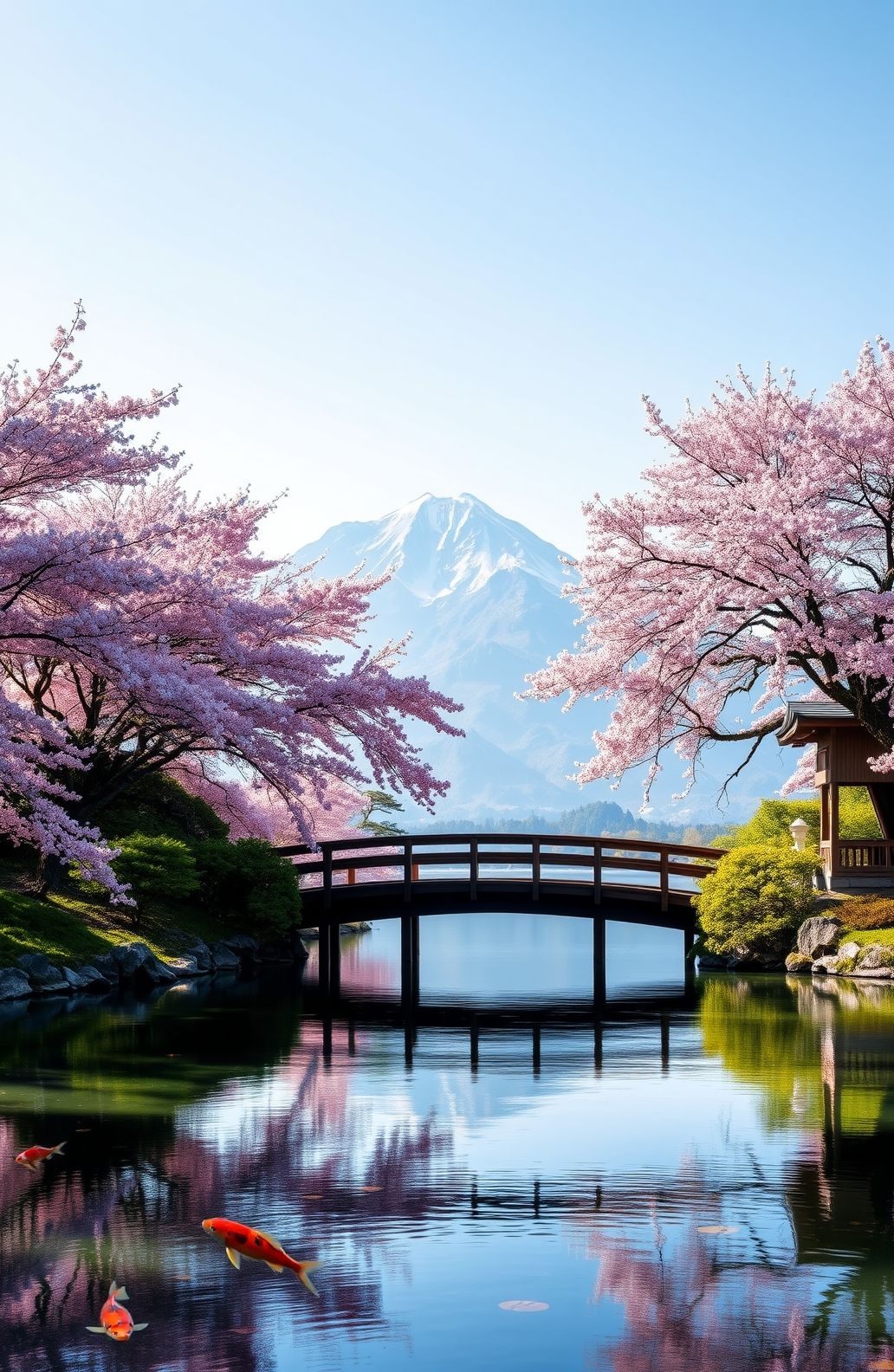 Japan Wallpaper 1080p