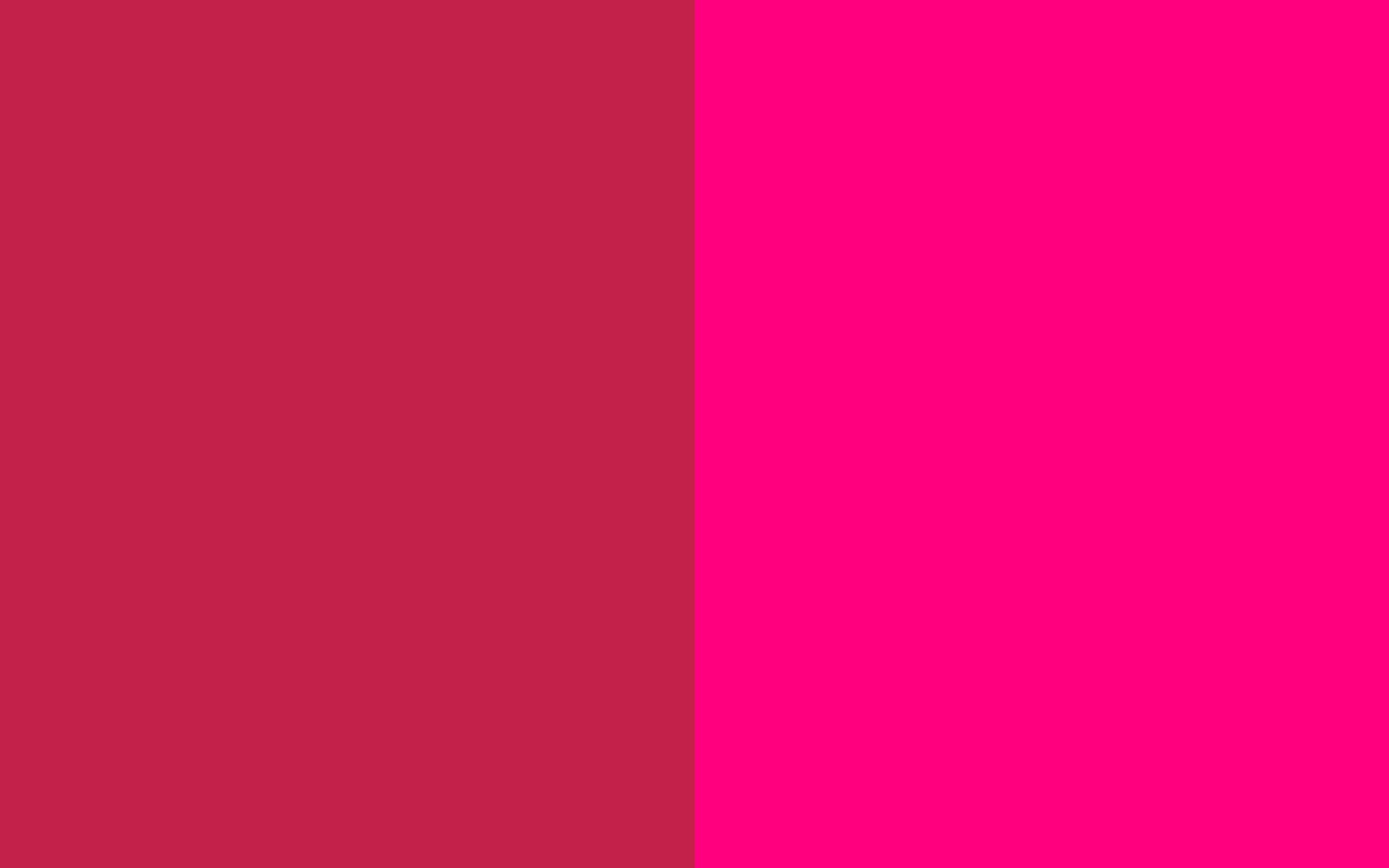 Bright Pink Colored Background Maroon And