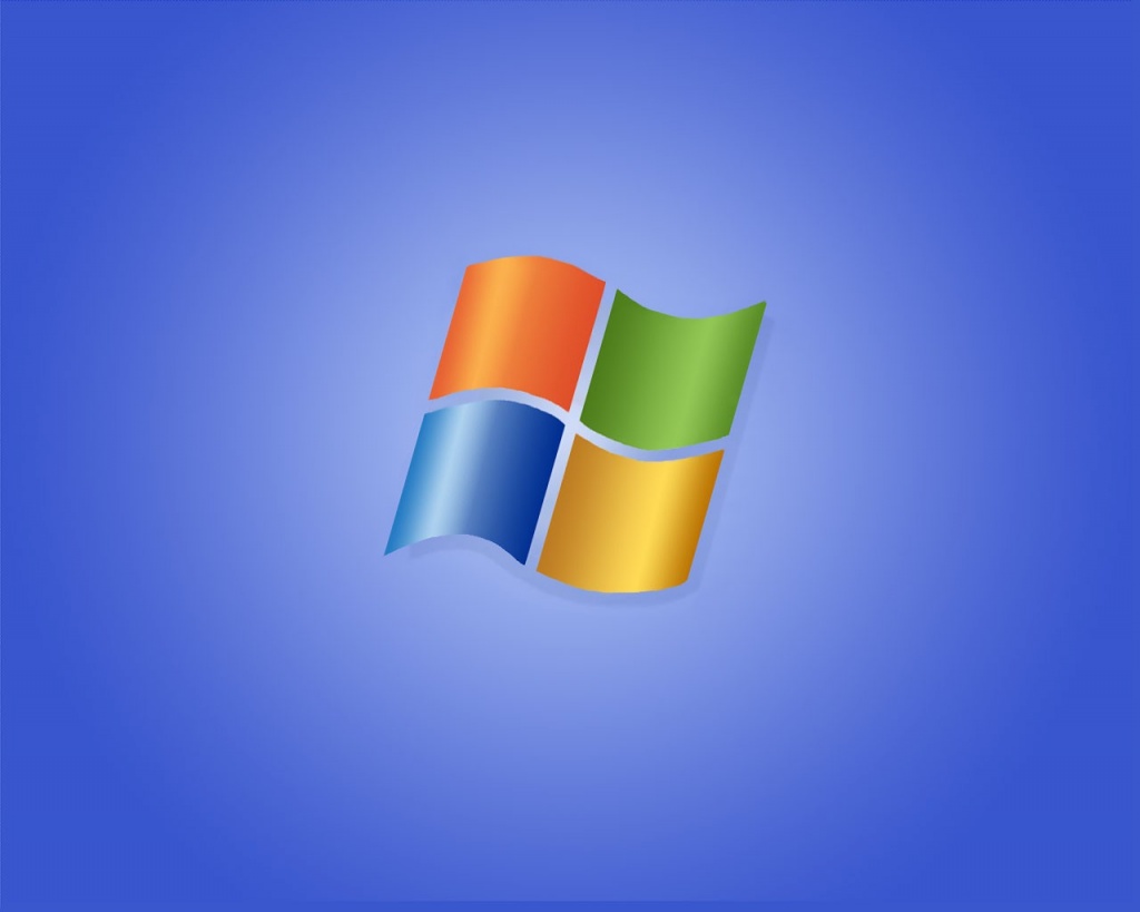 Windows XP Logo Wallpapers   7871
