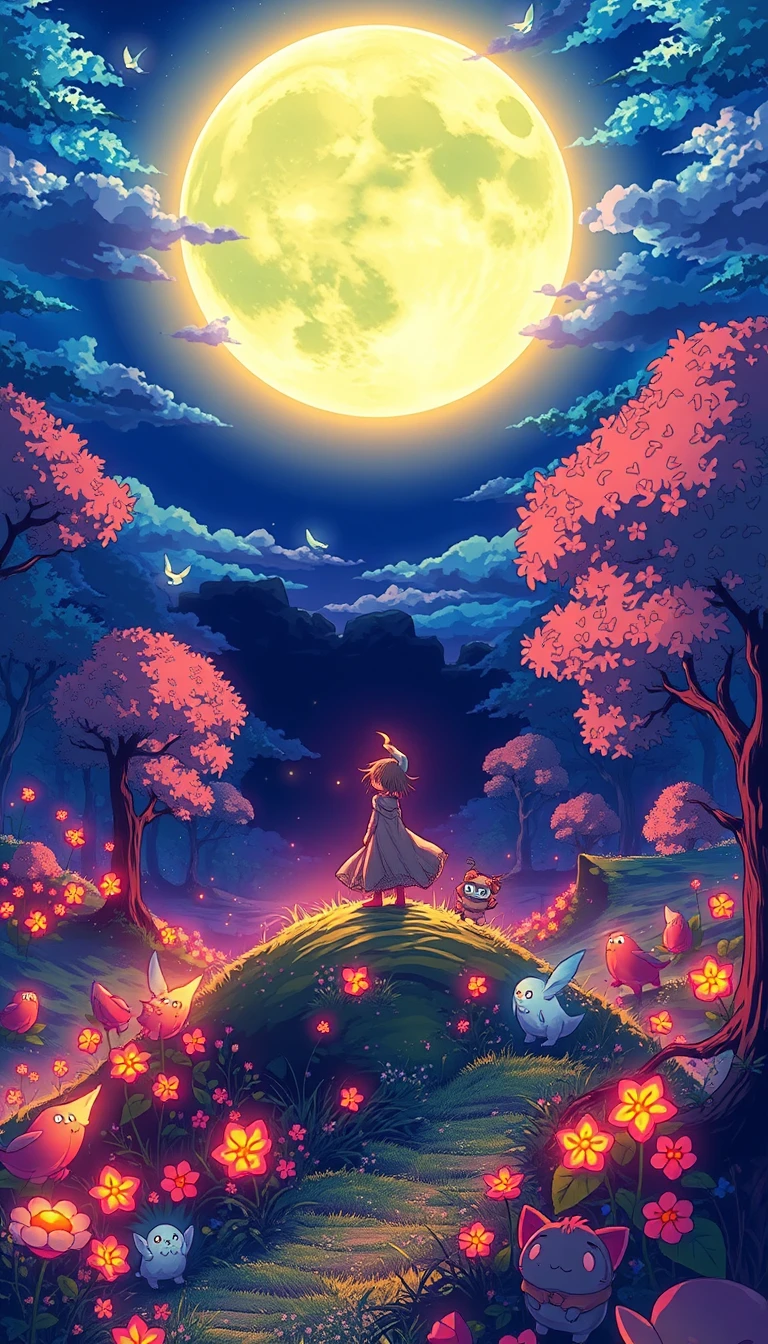 Anime 4k Pictures Wallpaper
