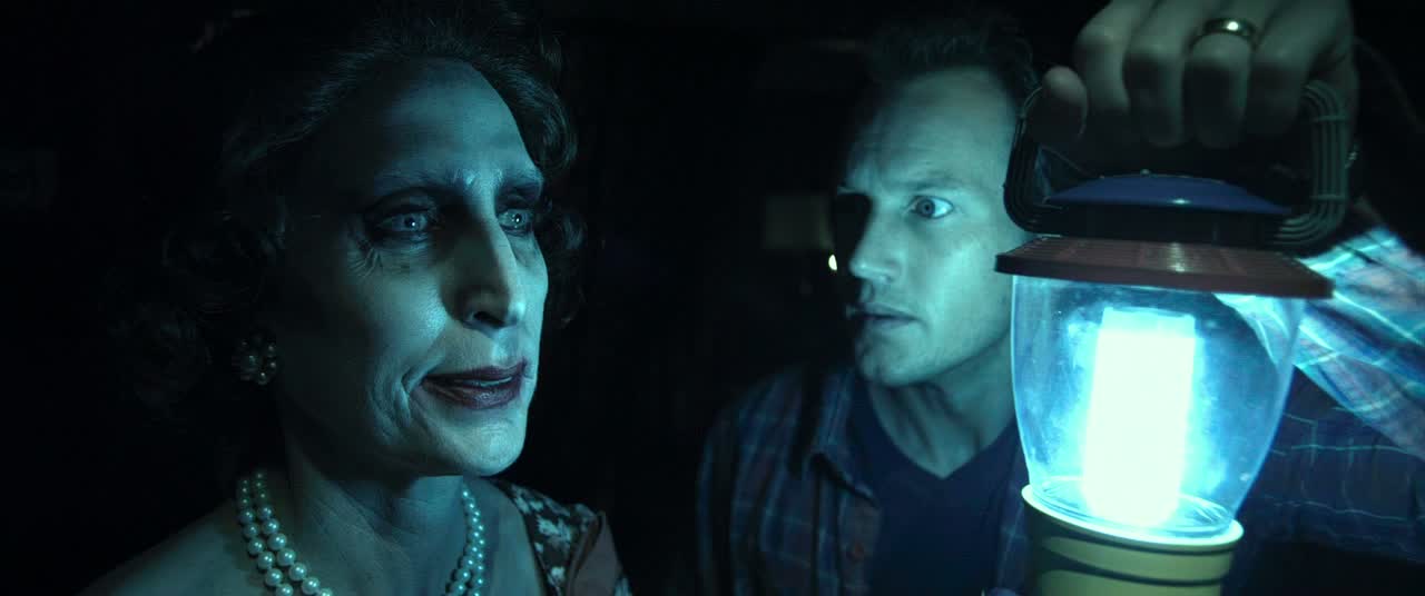 Insidious Image HD Wallpaper And Background