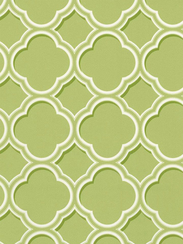 Free download Interior Place Olive SH80004 Geometric Trellis Wallpaper