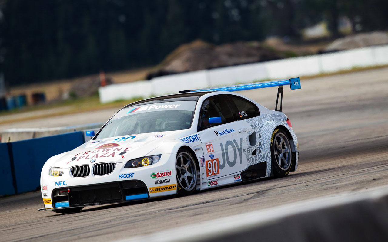 Motorsport Racing Cars Pictures And History Bmw Wallpaper